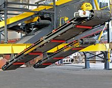 Rubber conveyor belt GNRK 60custom