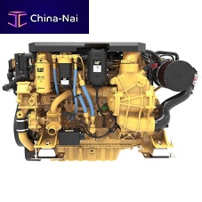 Inboard engine C7.1 propulsiondieselprofessional vessel