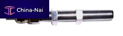 Rotational speed sensor CPSmagneticthreaded