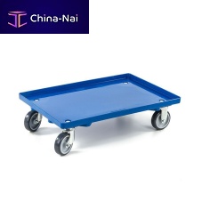 Plastic dolly 41538