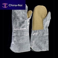 Handling protection gloves MG05131230industrialheat-resistantfire-retardant