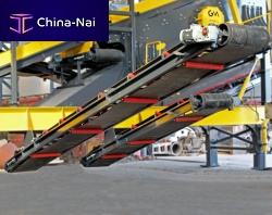 Rubber conveyor belt GNRK 60custom