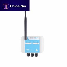 Radio transmitter PLUS TWP-2AI