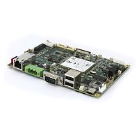 3.5" SBC IQ30Qualcomm Snapdragon 660Mini PCIeUSB 2.0