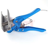 Wiring duct shear WT-1 straphandheldhand-held