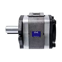 Gear pump IGP-5E-40-Roilhydraulic motorself-priming