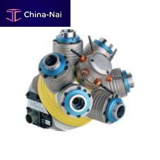Crown type tool turret HT series