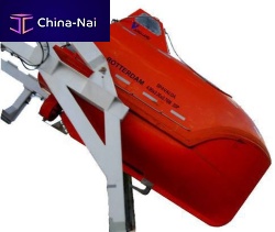 Totally enclosed lifeboat GHMDDCL SERIESfor ships