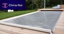 Spa cover ISO+