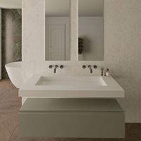Resin vanity top Long Islandcustomprofessional