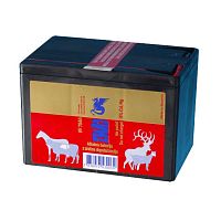 Alkaline battery PFP series12 V3 V1.5 V