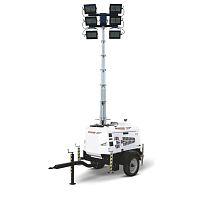 LED light tower VT-Mine mobile