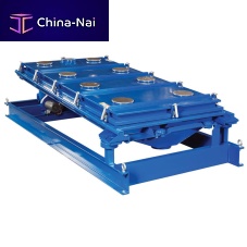 Industry screener for the food industryvibratingfor powders