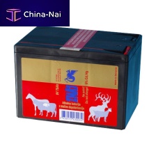 Alkaline battery PFP series12 V3 V1.5 V