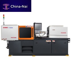 Horizontal injection molding machine AE50fully-electric