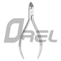 Orthodontic pliers OBI 0063cutting