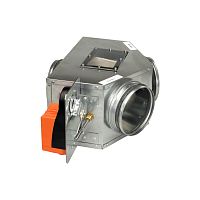 Damper BLB