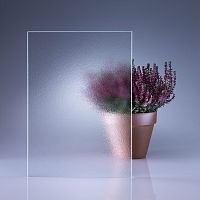 Tempered glass panel ARENA C®patternedtexturedtranslucent