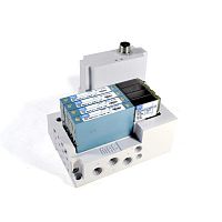 Fieldbus node MI/O-67