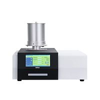 Thermogravimetric analyzer TGA-1550for the pharmaceutical industryfor scientific researchautomatic