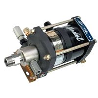 Piston pump XH series waterfor chemicalsfor liquified gas