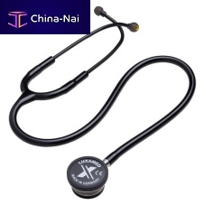 Cardiology stethoscope LuxaScope Sonus CX dual-headstainless steel