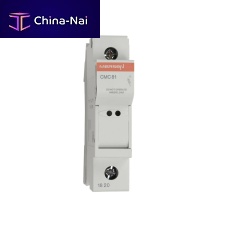 Cylindrical fuse holder Modulostar® CMC10 seriesDIN railcompactIEC