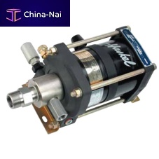 Piston pump XH series waterfor chemicalsfor liquified gas