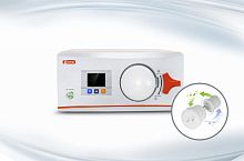 Surgical smoke scavenging system SE-303laparoscopic surgery