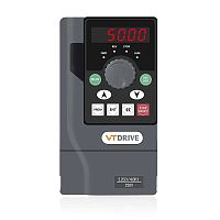 Solar pump inverter VS5 seriessolarthree-phasefor industrial applications