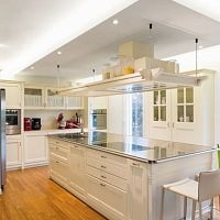 Recessed ceiling downlight LEDroundindoor