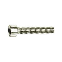 Socket head screw VTCEIslottedstainless steel