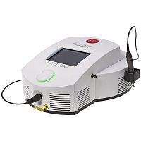 Veterinary dental surgery laser LINAveterinary biostimulationdiodetabletop