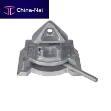 Dovetail container lashing twist lock CB-25-1R