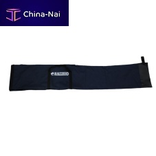 Travel bag HULL for sailing dinghiesblack