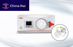 Surgical smoke scavenging system SE-303laparoscopic surgery