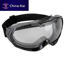 UV safety goggles PS66 liquidsPVCpolycarbonate