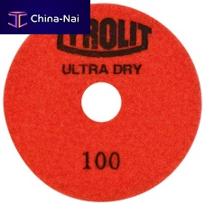 Polishing pad