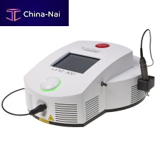 Veterinary dental surgery laser LINAveterinary biostimulationdiodetabletop