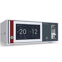 Adult endoscopy CO2 insufflator INS45HSwith smoke aspirator