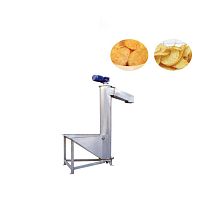 Vibrating feeder LSautomaticfor food products