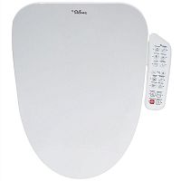 Smart toilet seat R158Rceramicwhitebuilding