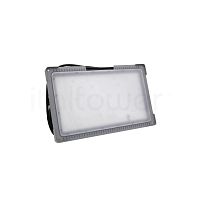 LED floodlight Worksite L serieslampIK 10IP54
