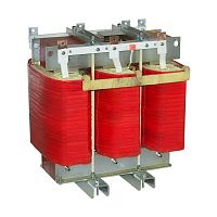 Power transformer SKS-SGA-125/0.4isolationencapsulatedfor electronics