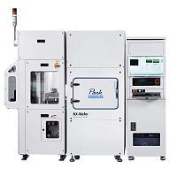 Atomic force microscope NX-Waferfor in-line wafer inspectionindustrialautomated