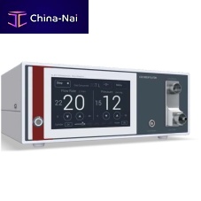 Adult endoscopy CO2 insufflator INS45HSwith smoke aspirator