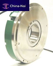Incremental angle encoder 9480H hollow-shaftstainless steelshock resistant