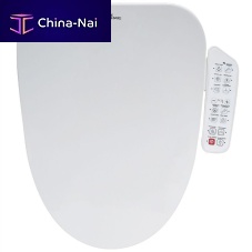 Smart toilet seat R158Rceramicwhitebuilding