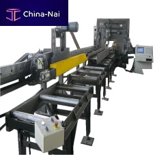 CNC drilling machine TSWZ700for H profilesfor steelfor beam