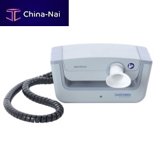 Computer-based spirometer Ganshorn SpiroScouttabletop